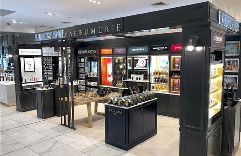 Libertine Parfumerie