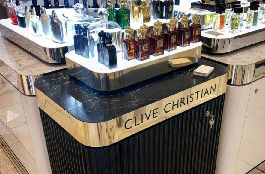 Libertine Parfumerie