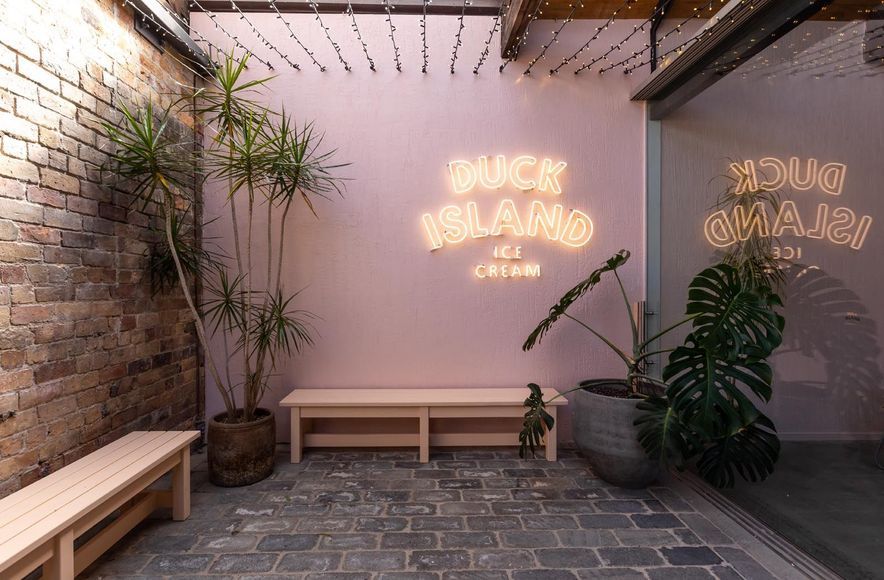 Duck Island—Newmarket