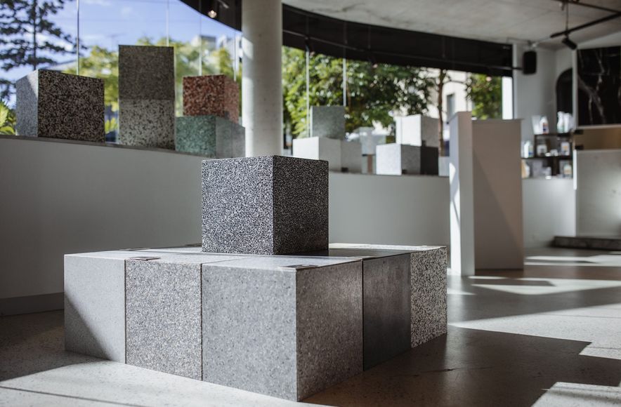 Signorino & Woodcut Fortitude Valley Showroom