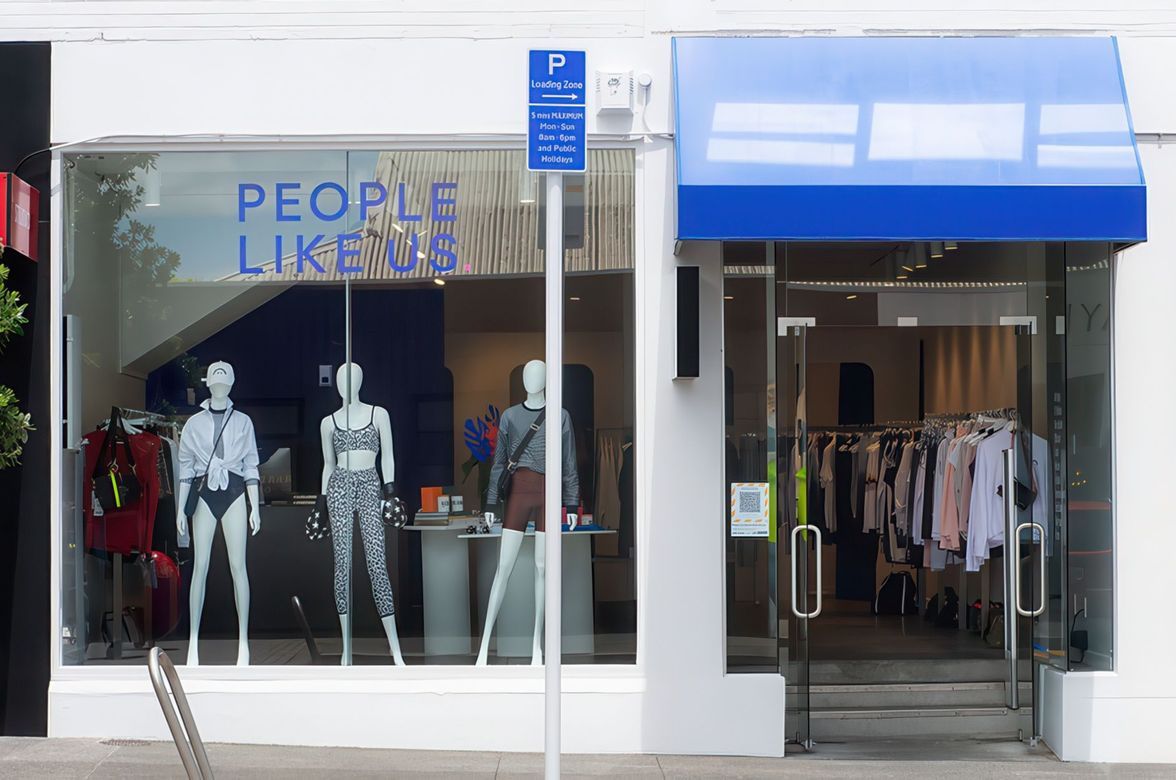 People Like Us