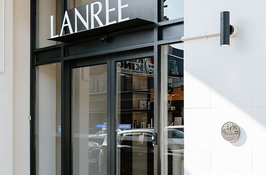Lanreé | Auckland