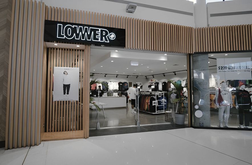 Lower | Manukau