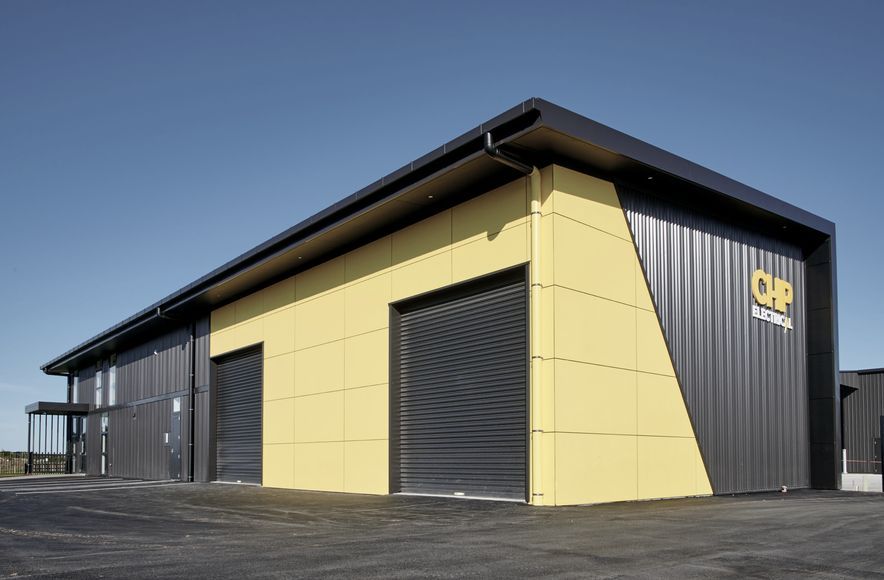 CHP Electrical