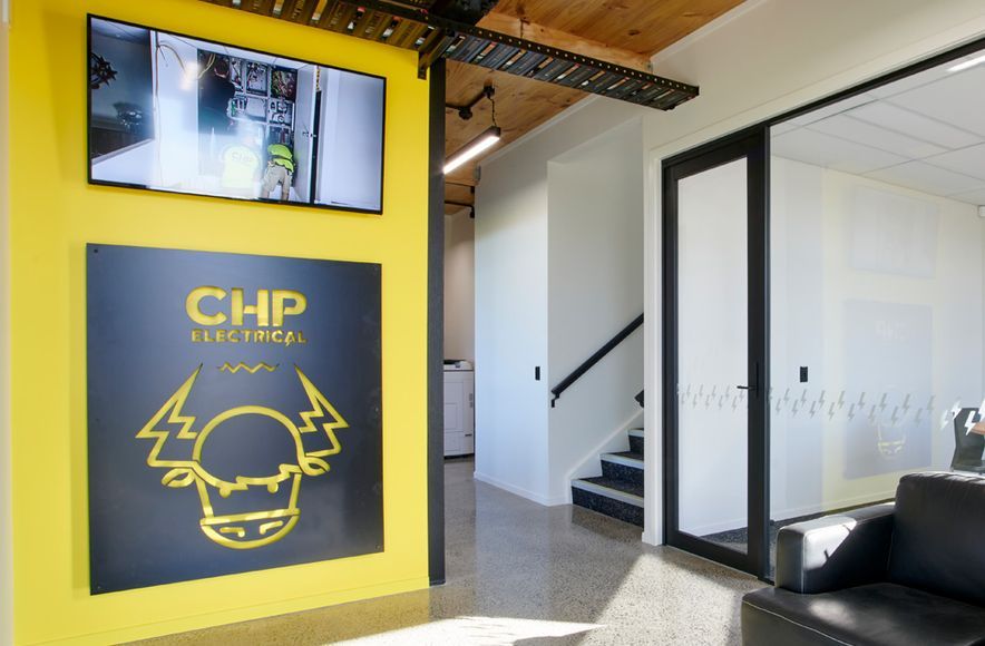 CHP Electrical