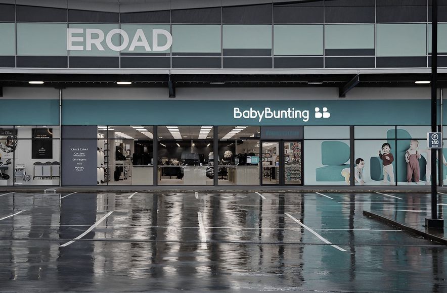 Baby Bunting | Albany, Auckland