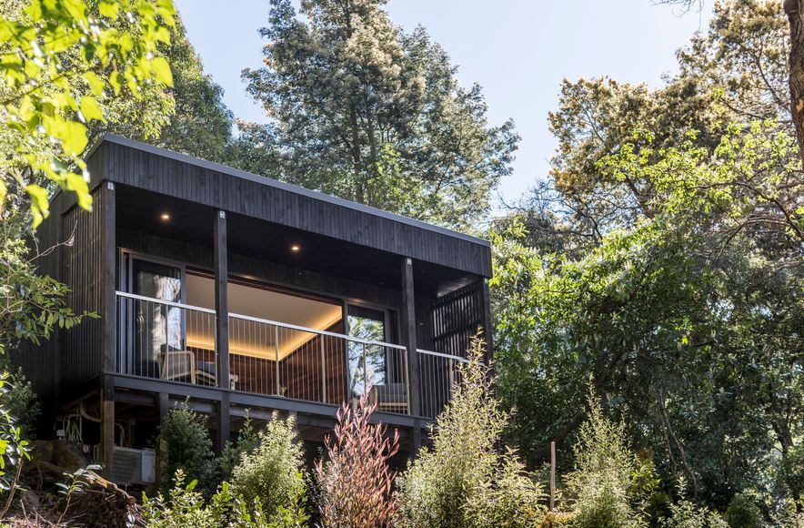 Woodland Massage Studio