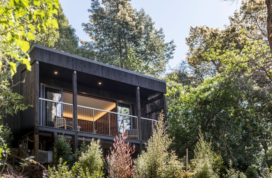 Woodland Massage Studio