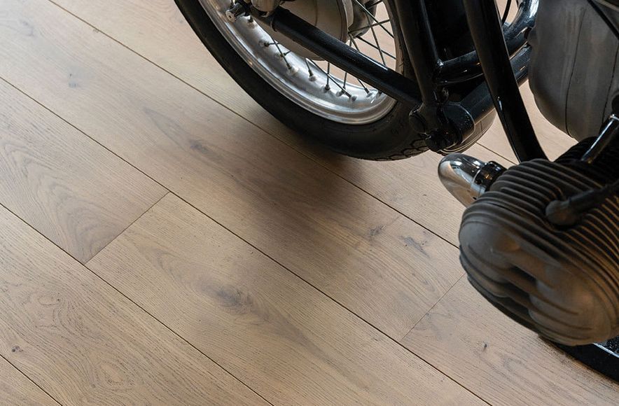 BMW Motorrad Showroom, VIC