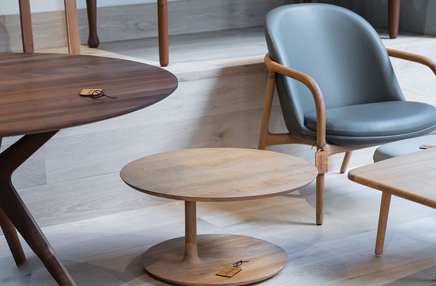 Ducksnest Showroom, VIC