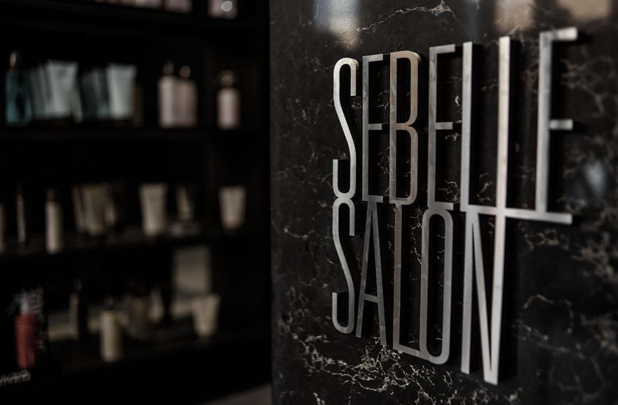 Sebelle Salon