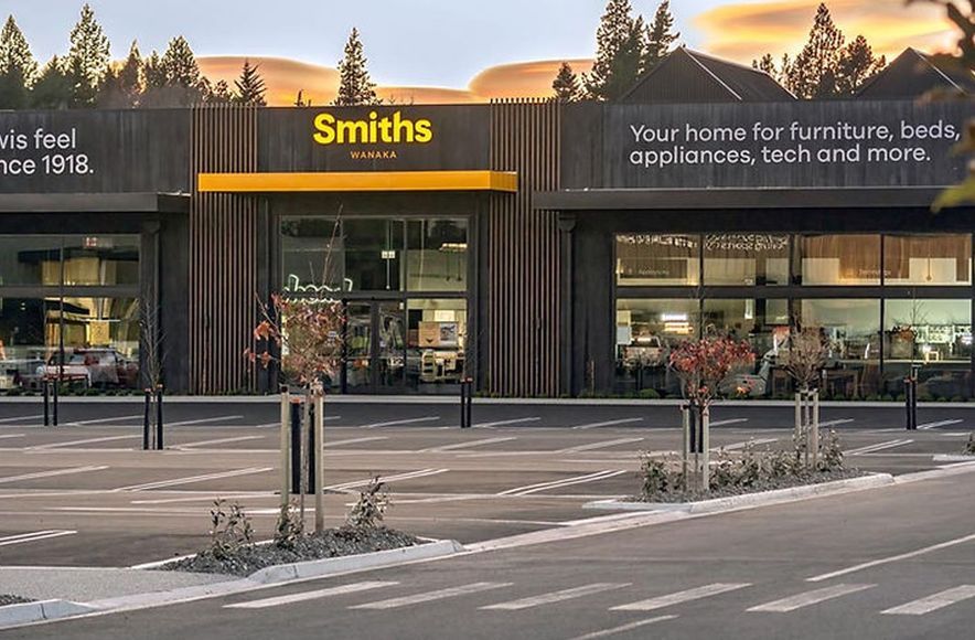 Smiths