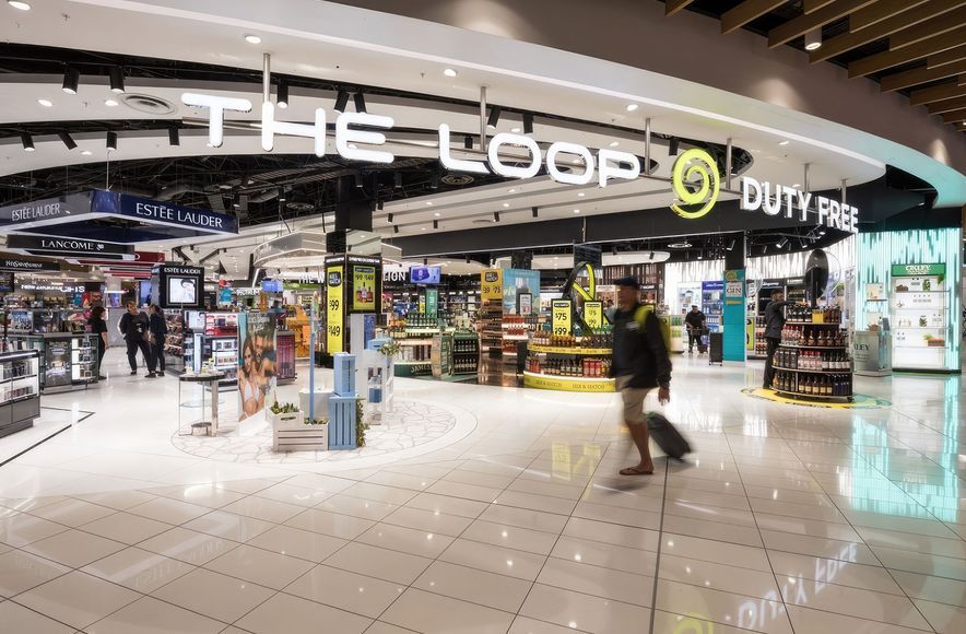 The Loop Auckland Airport