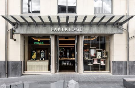 Partridge Jewlers – Queenstown