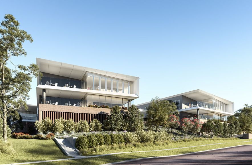 Carey Bay Aged Care