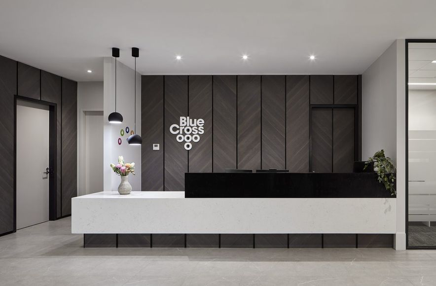 BlueCross Malvern East
