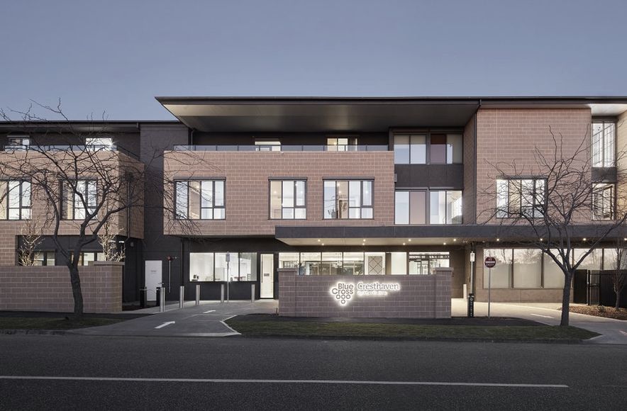 BlueCross Malvern East