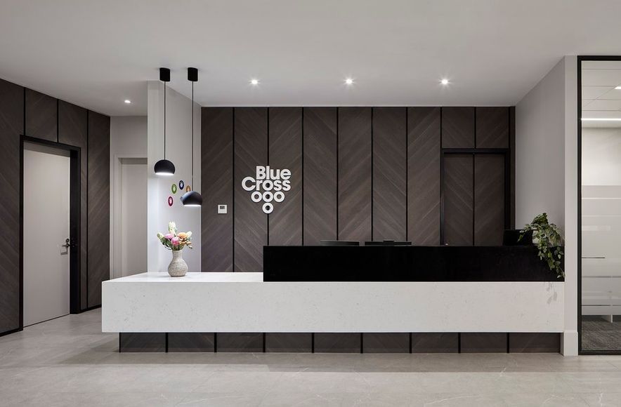 BlueCross Malvern East