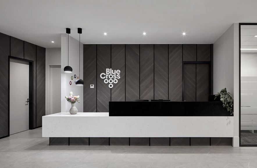 BlueCross Malvern East