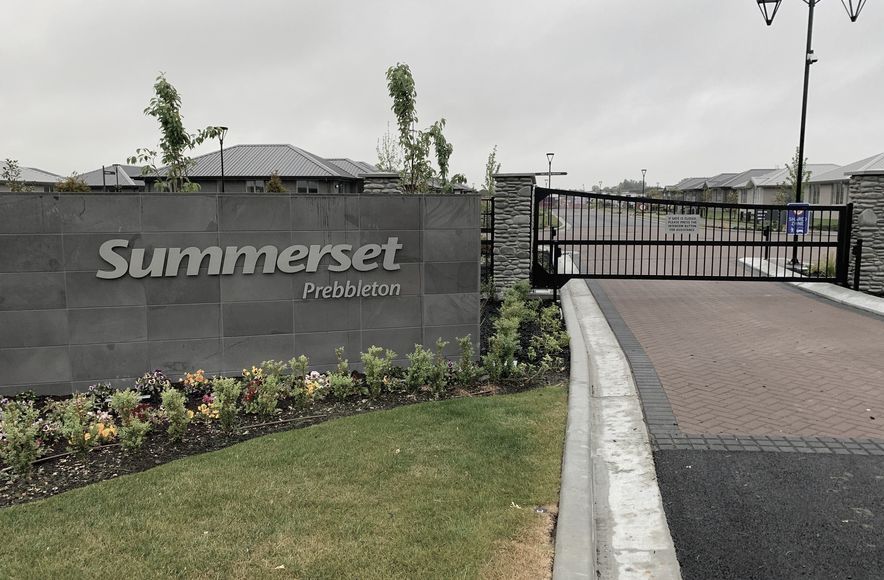 Summerset Retirement Village - Prebbleton