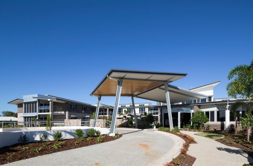 IRT Woodlands Care Centre, Meridan Plains
