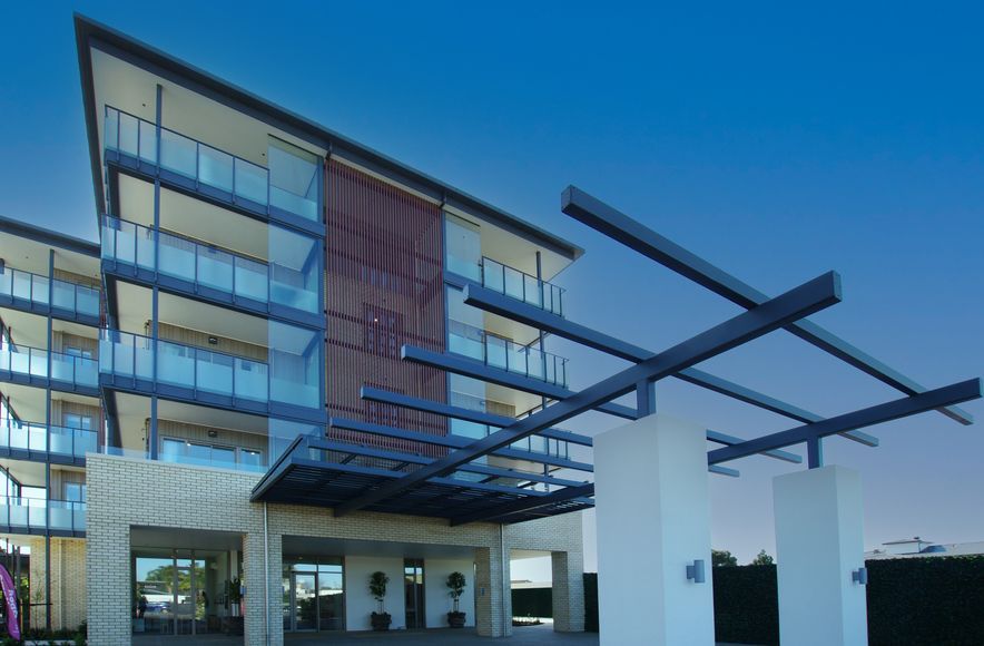 Awatere Rest Home & Village, Hamilton