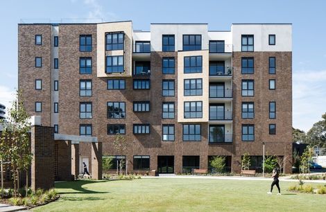 Bolton Clarke Bundoora