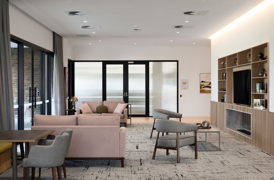 Bolton Clarke Bundoora