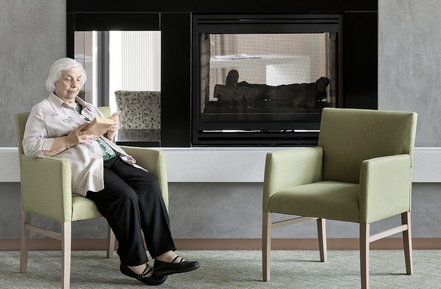 Baptcare Wattlegrove