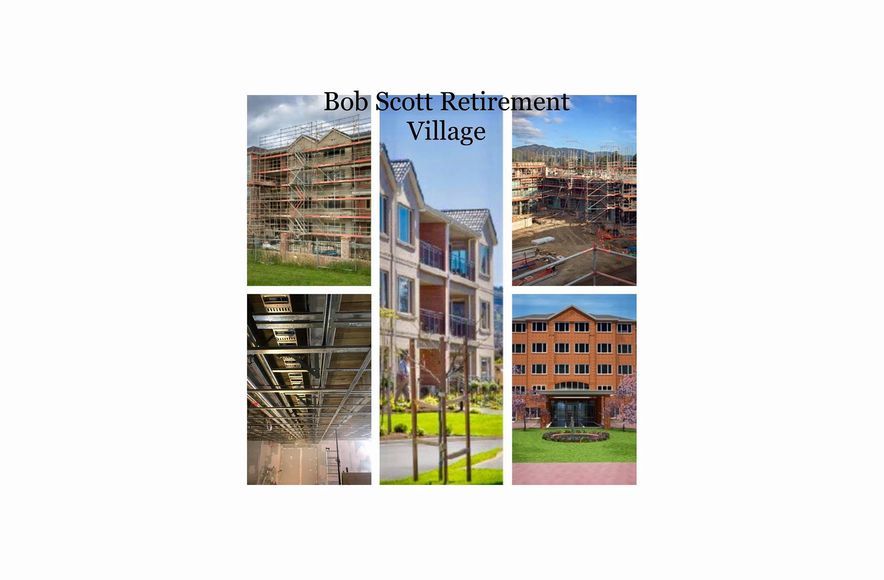 Bob Scott Retirement Village