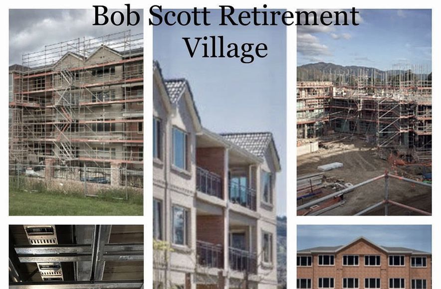Bob Scott Retirement Village
