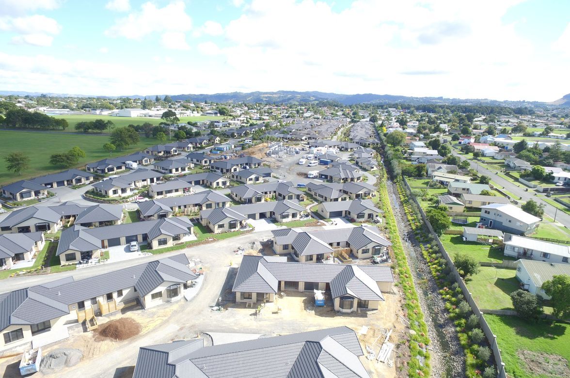 The Palms Lifestyle Village