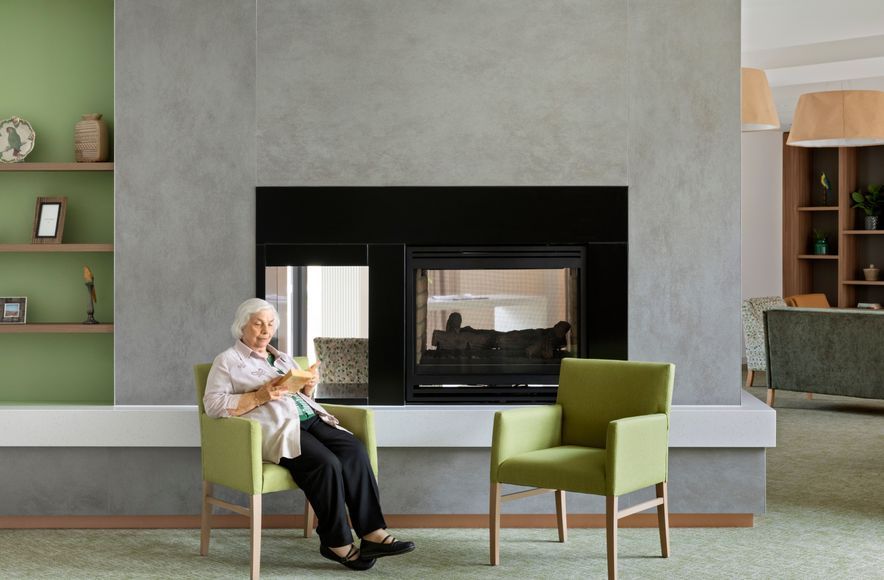 Baptcare Wattlegrove
