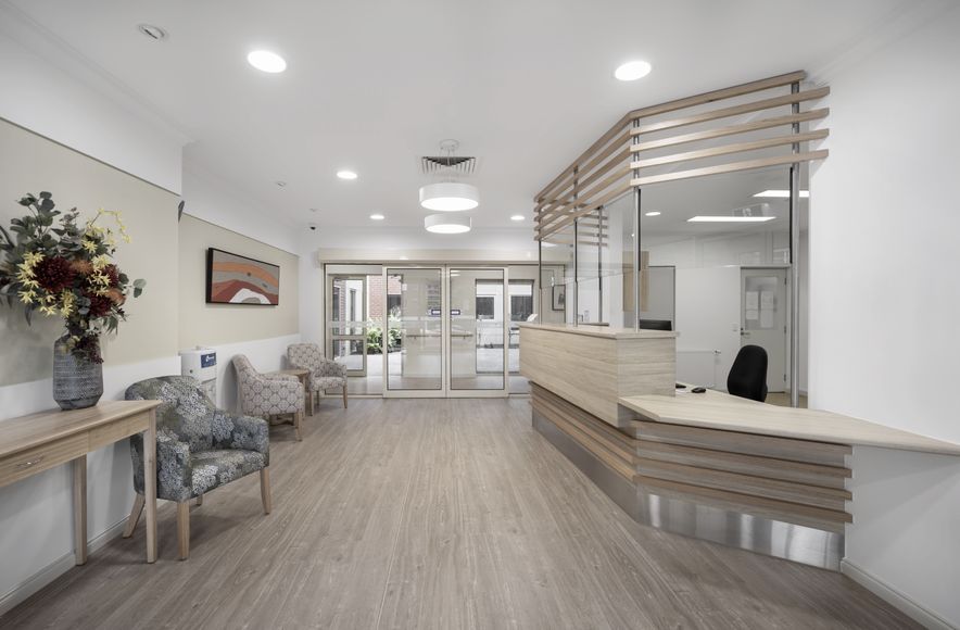 Doutta Galla Design Advisory