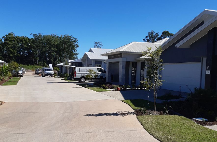Halcyon Lifestyle Retirement Village