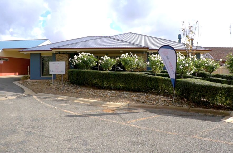 Finley Regional Care, Finley, Australia