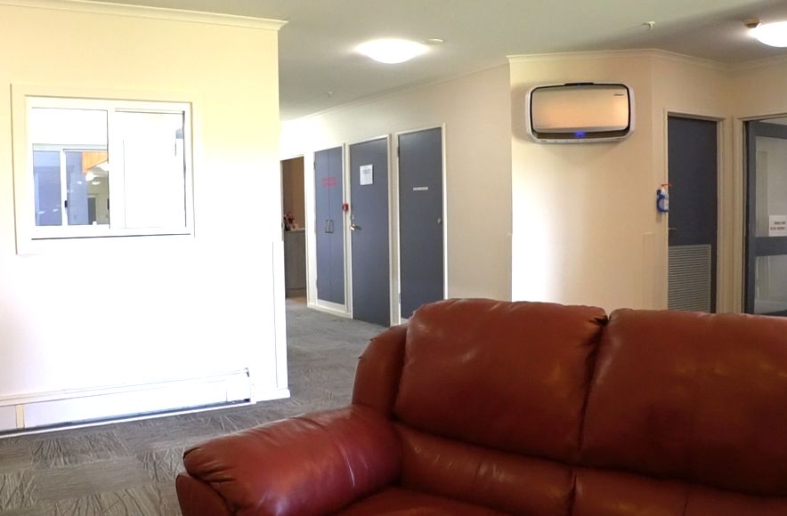 Finley Regional Care, Finley, Australia