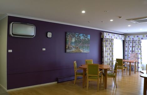 Finley Regional Care, Finley, Australia