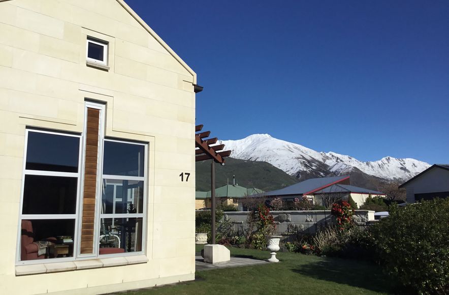 Wanaka Retirement Village