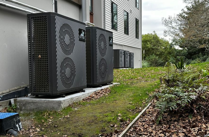 Transforming aged care facilities with advanced hot water solutions
