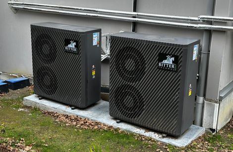Transforming aged care facilities with advanced hot water solutions