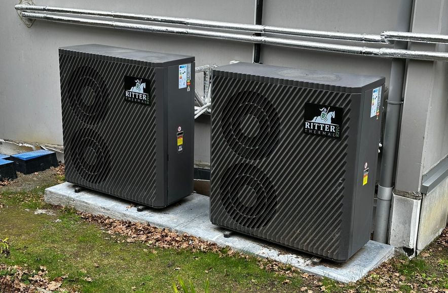 Transforming aged care facilities with advanced hot water solutions