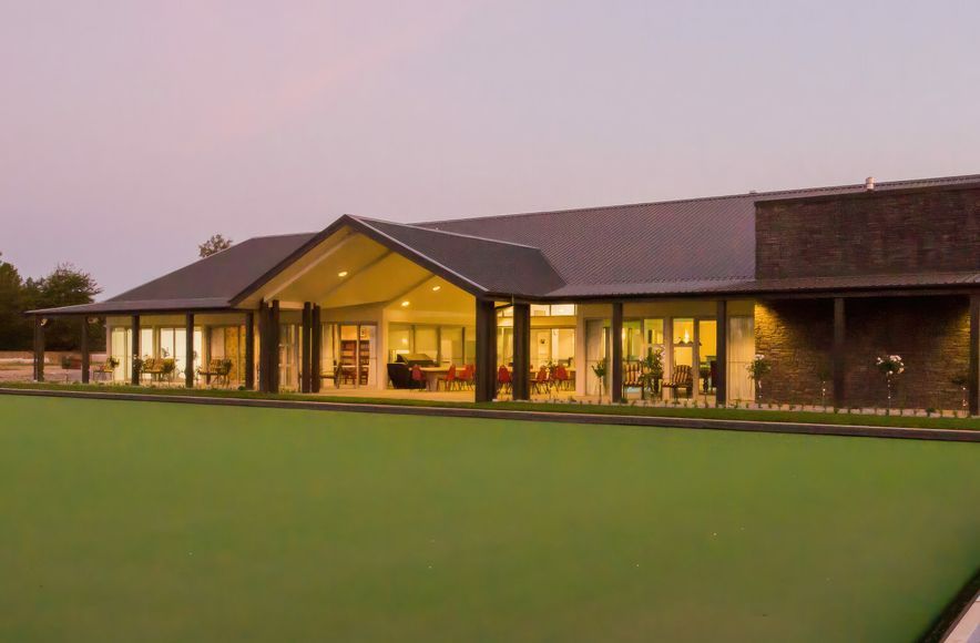 Lochlea Lifestyle Village & Assisted Living Apartments, Ashburton