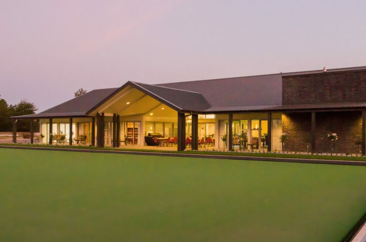 Lochlea Lifestyle Village & Assisted Living Apartments, Ashburton