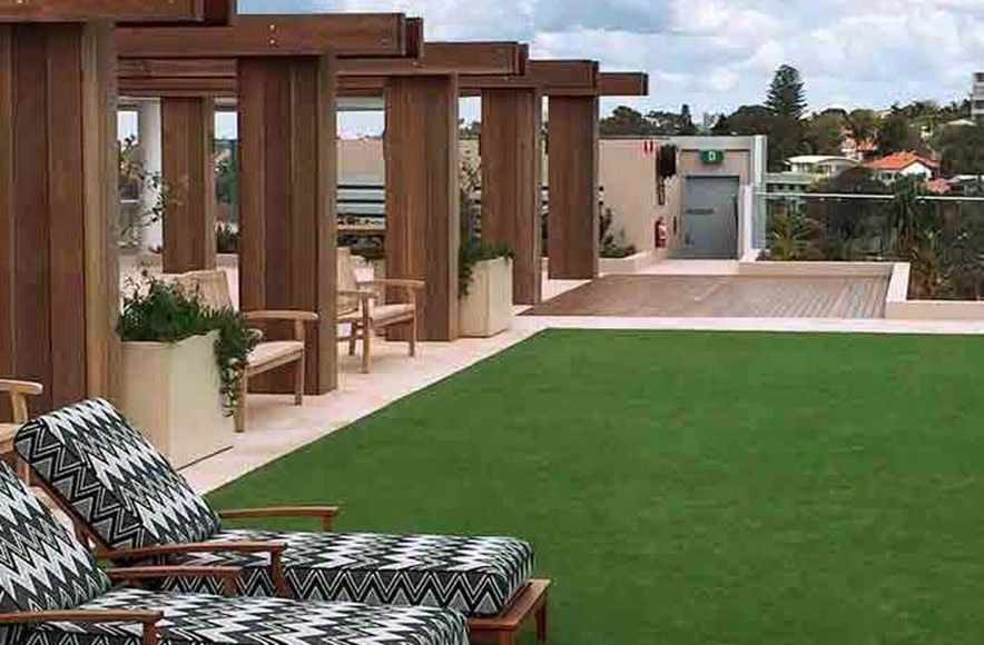 Mark Moran Retirement Village, Vaucluse