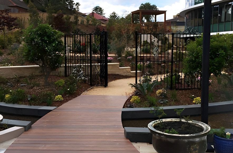 Mark Moran Retirement Village, Vaucluse