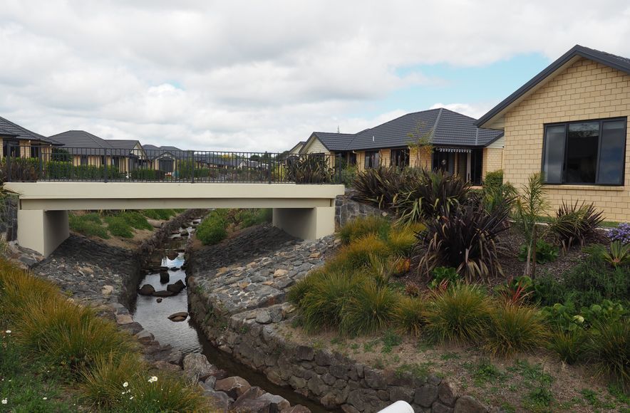 The Palms Lifestyle Village