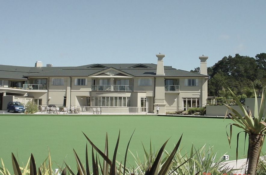 Retirement Village