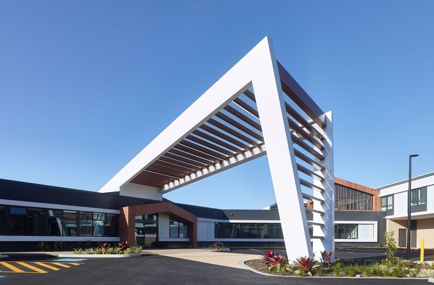 Estia Health, Twin Waters