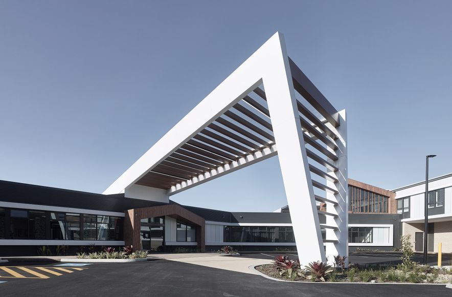 Estia Health, Twin Waters